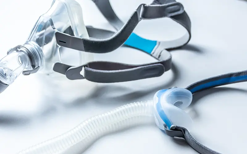 cpap supplies